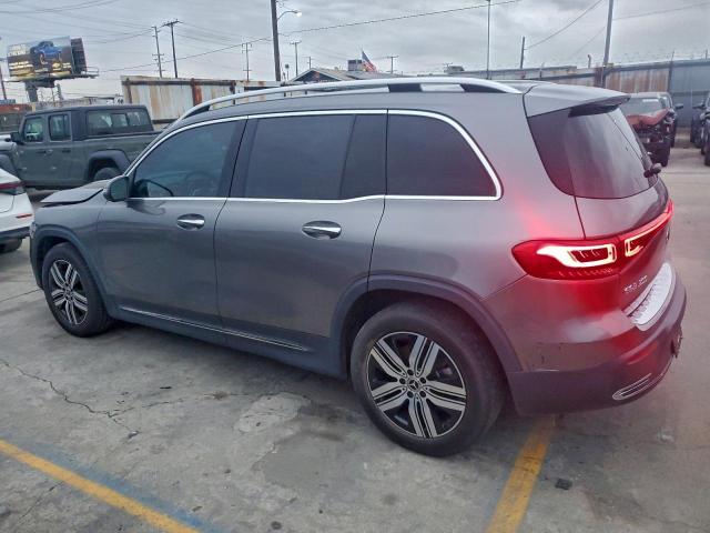 Mercedes-Benz EQB 300 4matic Image 2