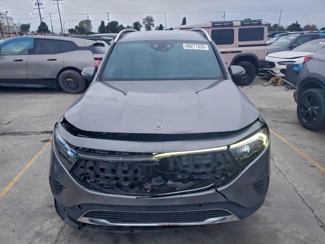 Mercedes-Benz EQB 300 4matic Image 3