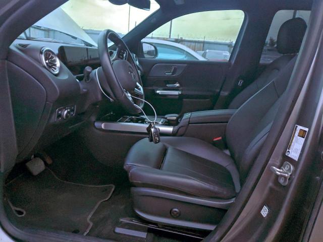 Mercedes-Benz EQB 300 4matic Image 13