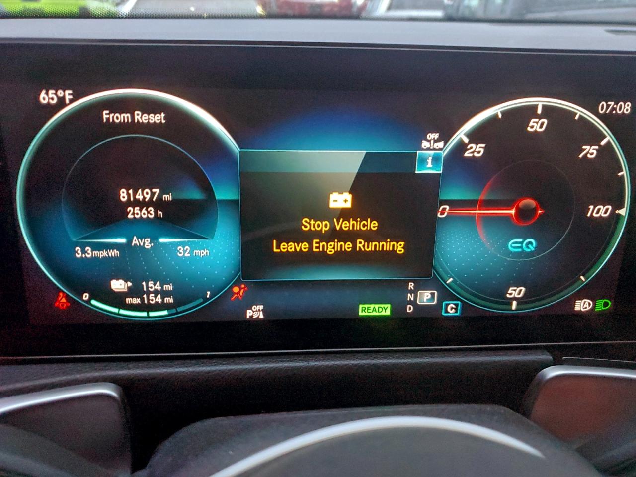 Mercedes-Benz EQB 300 4matic Image 6