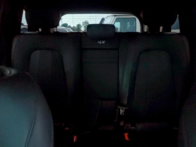 Mercedes-Benz EQB 300 4matic Image 8