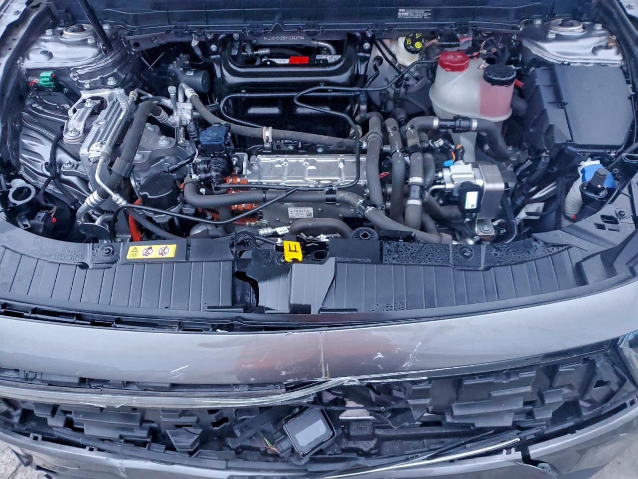 Mercedes-Benz EQB 300 4matic Image 11