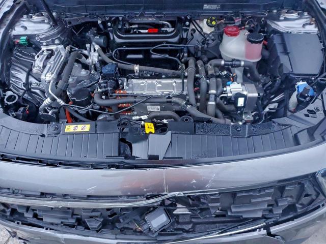 Mercedes-Benz EQB 300 4matic Image 11