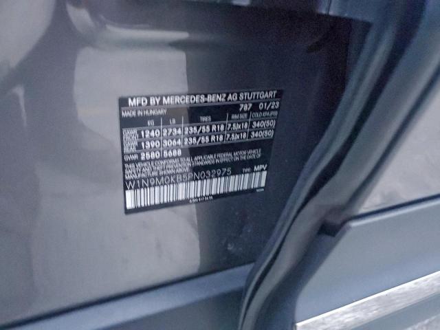 Mercedes-Benz EQB 300 4matic Image 12