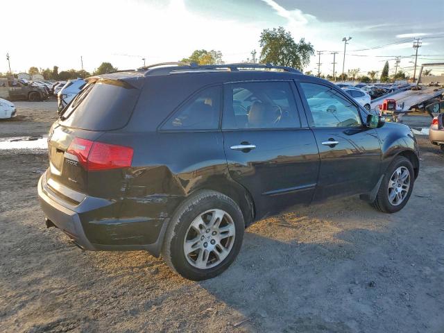 Acura MDX Technology Image 8