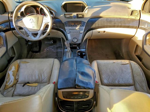 Acura MDX Technology Image 9