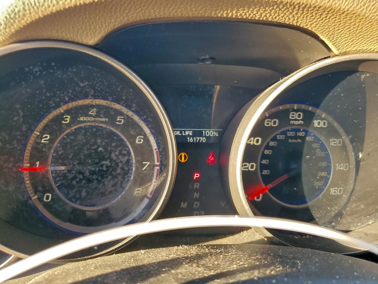 Acura MDX Technology Image 2