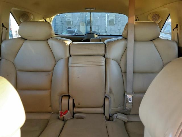 Acura MDX Technology Image 13