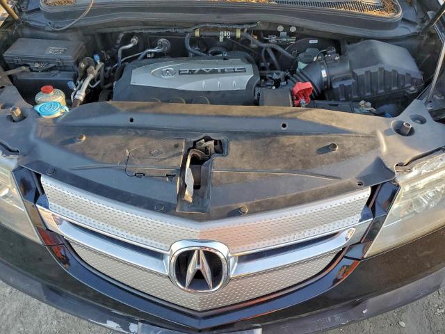 Acura MDX Technology Image 12