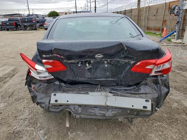 Nissan Sentra S Image 5