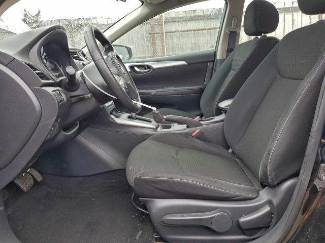 Nissan Sentra S Image 11