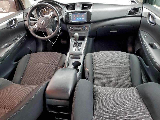 Nissan Sentra S Image 10