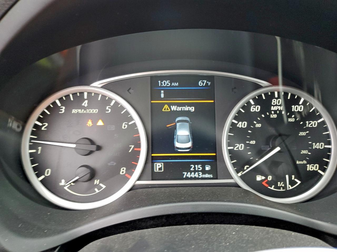 Nissan Sentra S Image 7