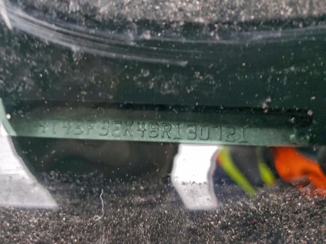 Toyota Camry Base Image 6