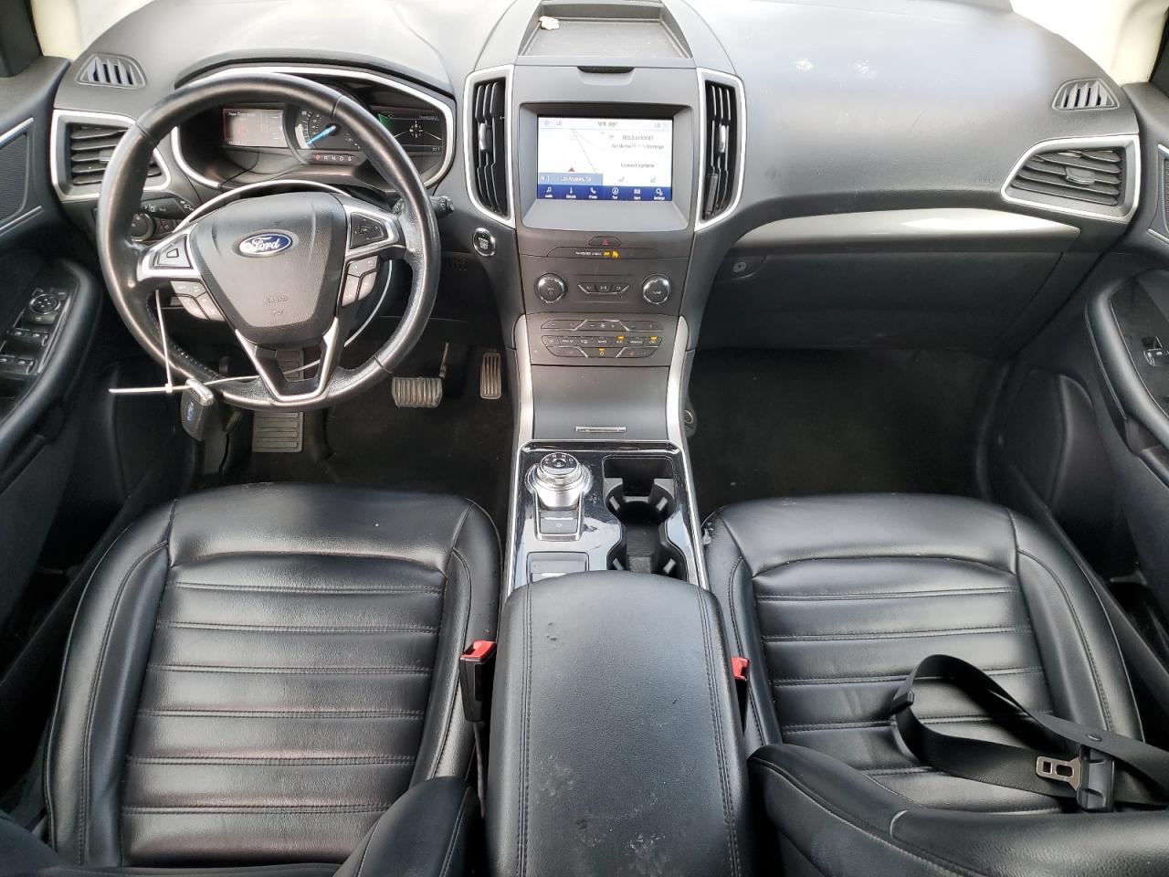 Ford Edge Sel Image 6