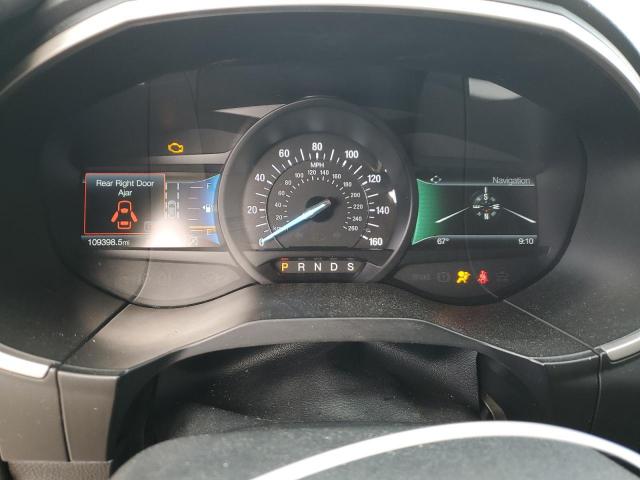 Ford Edge Sel Image 9