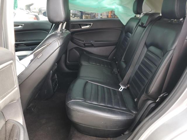 Ford Edge Sel Image 11