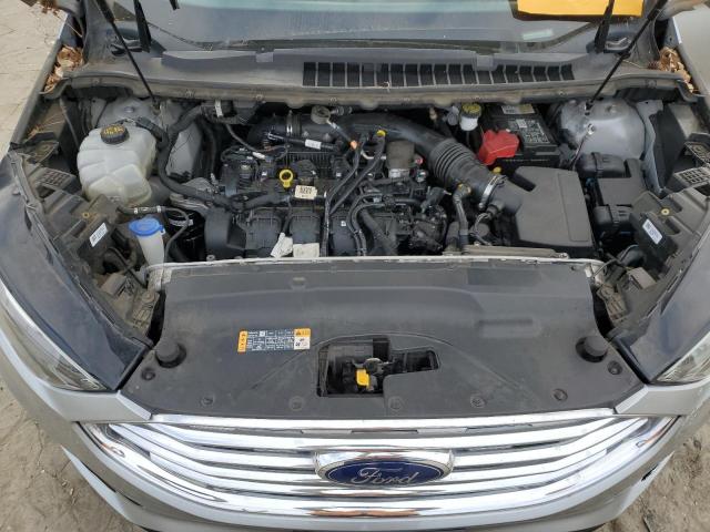 Ford Edge Sel Image 10