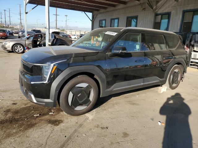  Salvage Kia Ev9 Wind