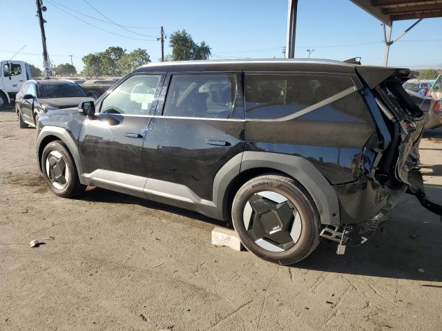 Kia Ev9 Wind Wind Image 12