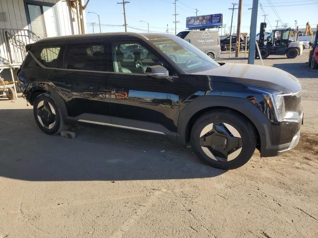 Kia Ev9 Wind Wind Image 3