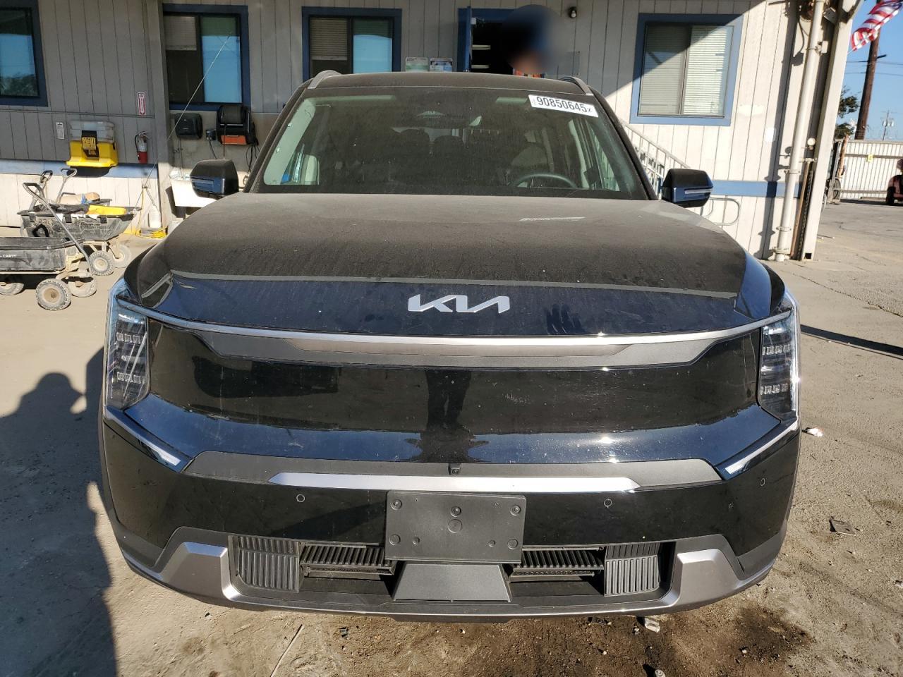 Kia Ev9 Wind Wind Image 4