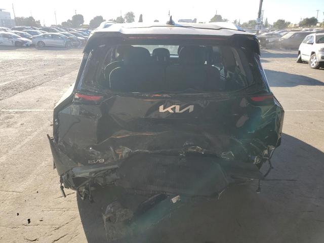 Kia Ev9 Wind Wind Image 5