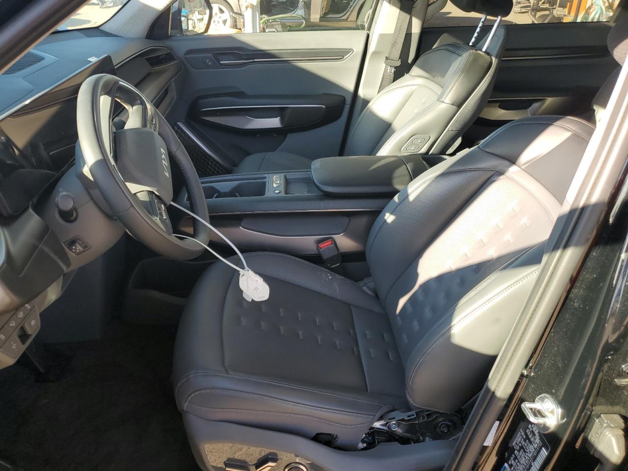 Kia Ev9 Wind Wind Image 7