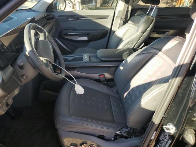 Kia Ev9 Wind Wind Image 7