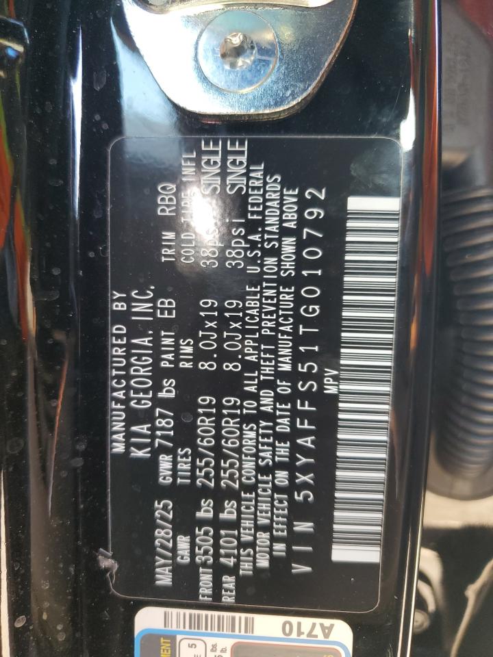 Kia Ev9 Wind Wind Image 13