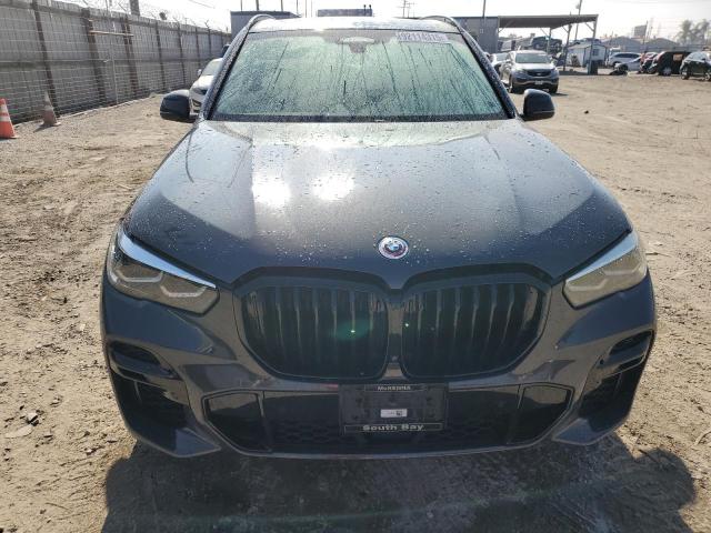 BMW X Series M50i Image 7