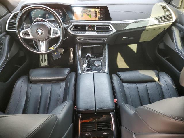 BMW X Series M50i Image 4