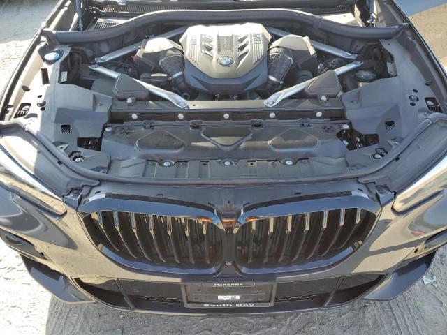 BMW X Series M50i Image 13