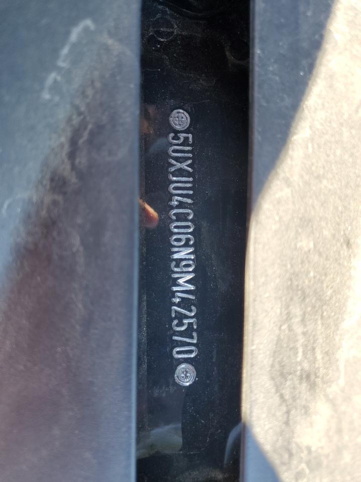 BMW X Series M50i Image 5