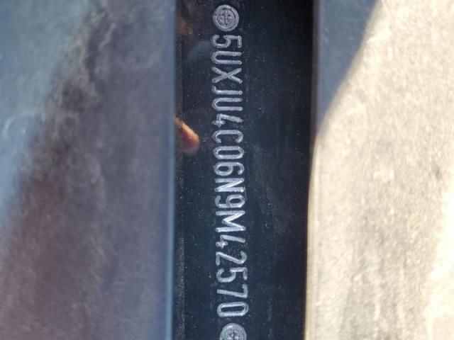 BMW X Series M50i Image 5