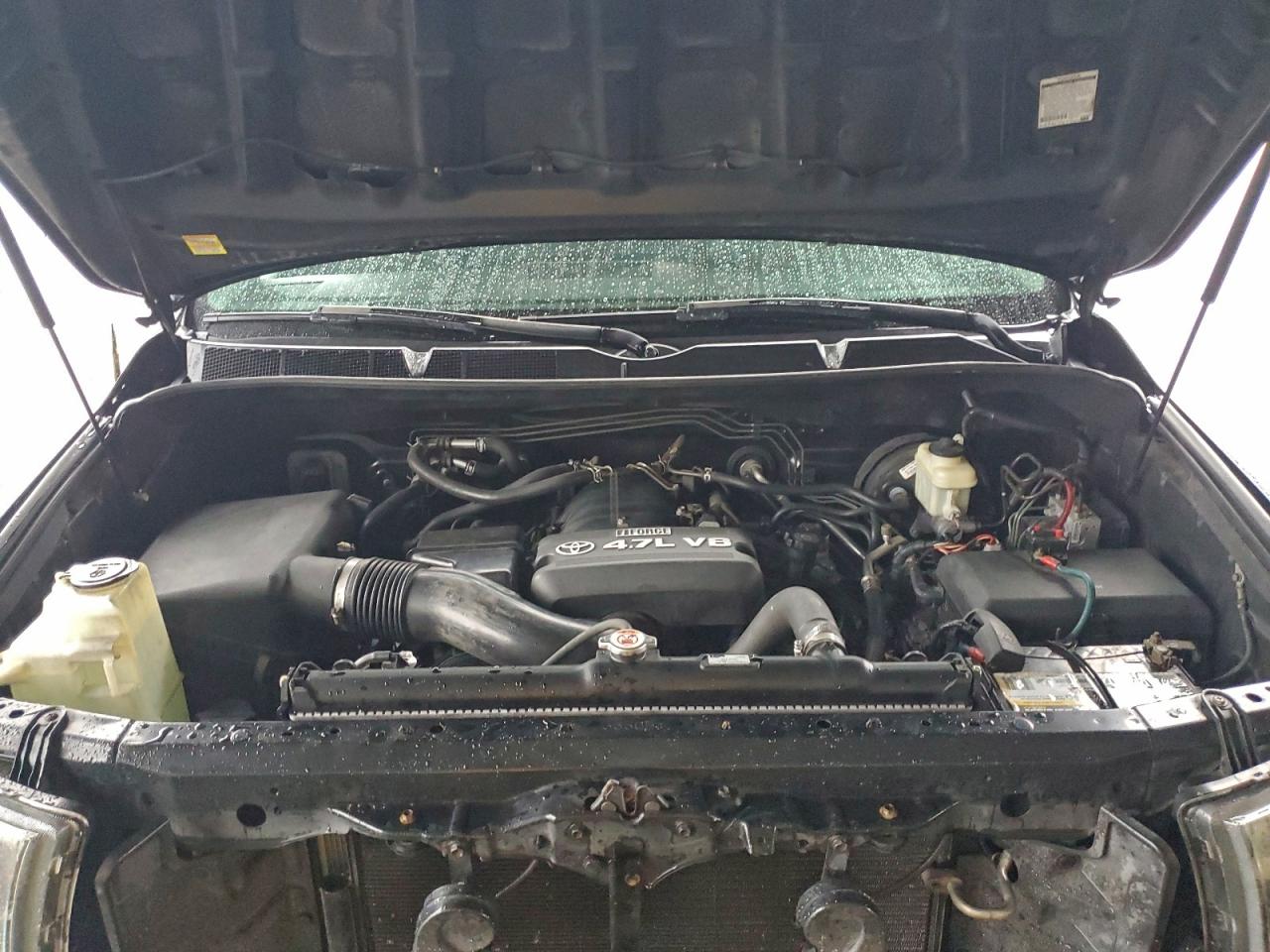 Toyota Tundra Double Cab Image 7