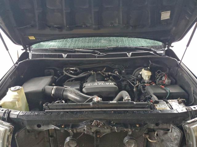 Toyota Tundra Double Cab Image 7