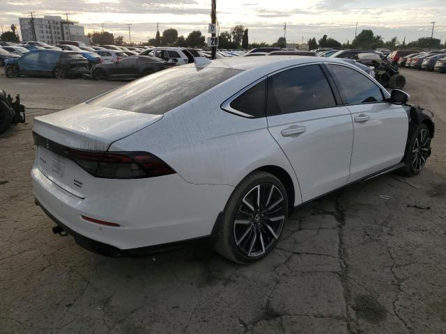 Honda Accord Touring Hybrid Image 9