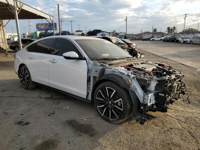 Honda Accord Touring Hybrid Image 11