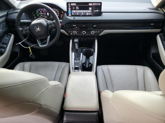 Honda Accord Touring Hybrid Image 6