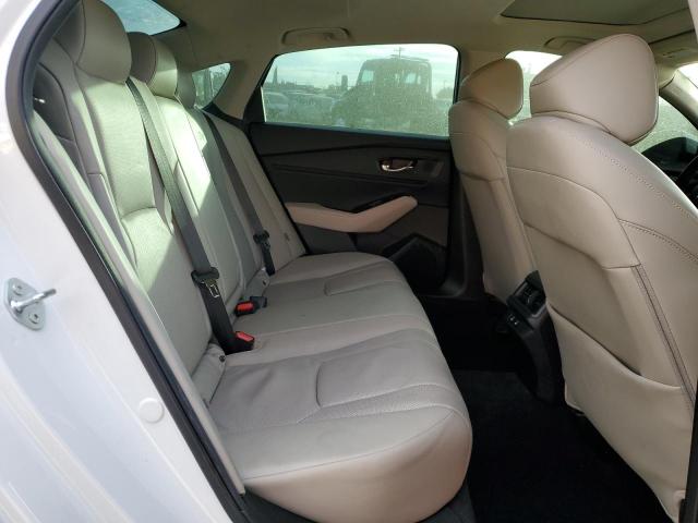 Honda Accord Touring Hybrid Image 10