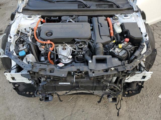 Honda Accord Touring Hybrid Image 3