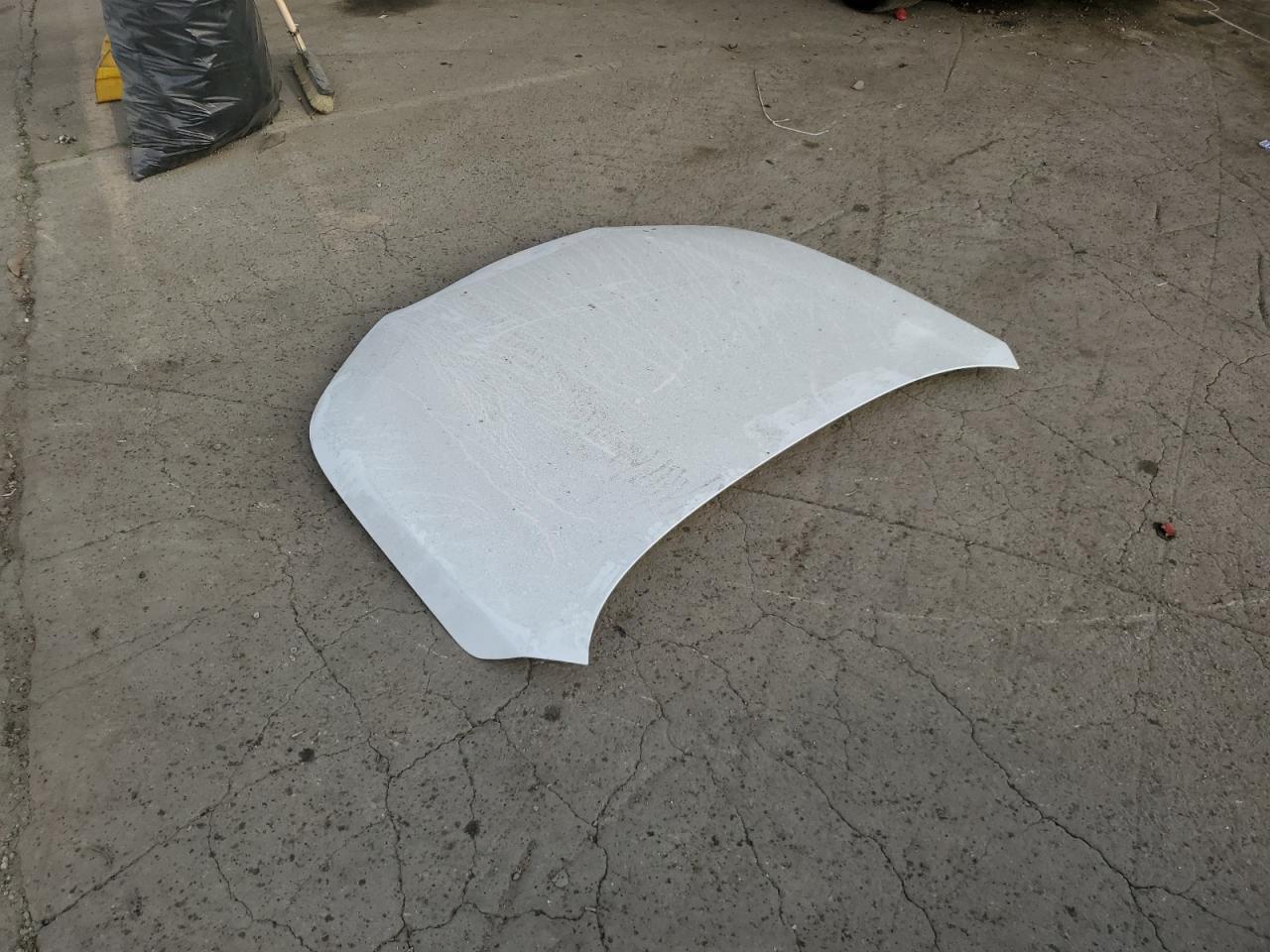 Honda Accord Touring Hybrid Image 5