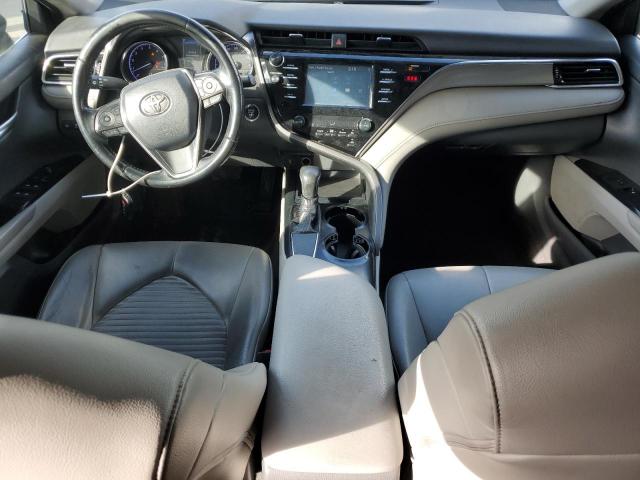 Toyota Camry L Image 12