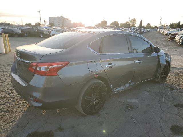 Nissan Sentra S Image 11