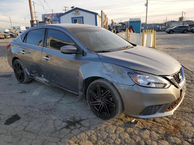 Nissan Sentra S Image 3