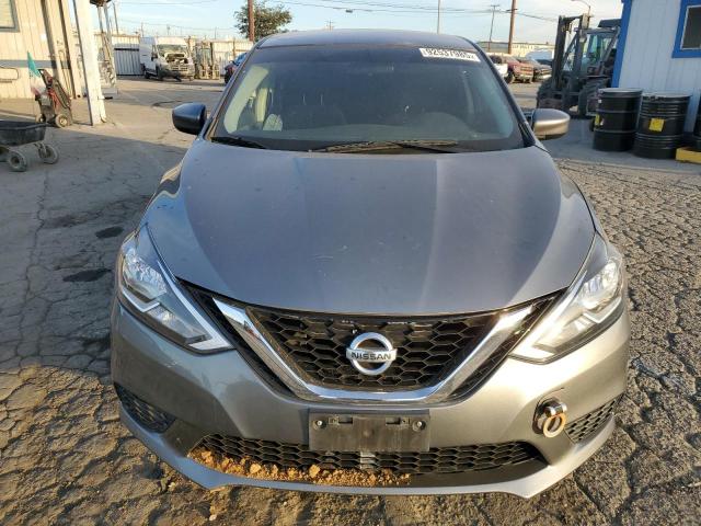 Nissan Sentra S Image 8