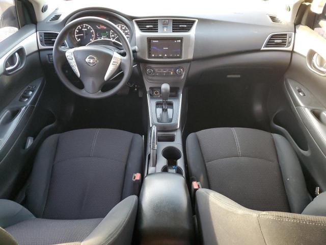 Nissan Sentra S Image 12