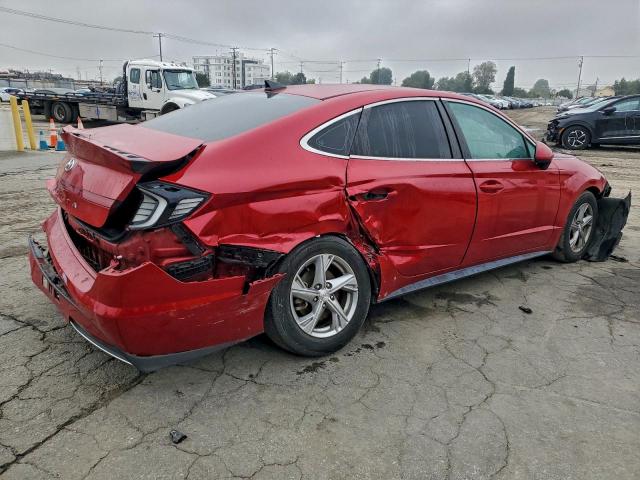 Hyundai SONATA Se Image 4