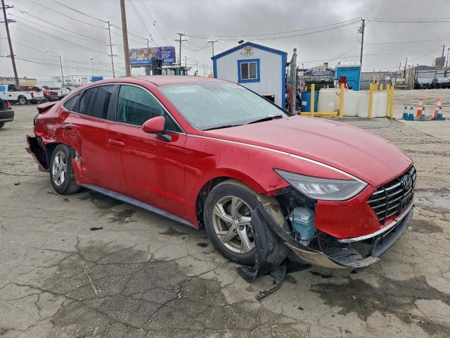 Hyundai SONATA Se Image 3